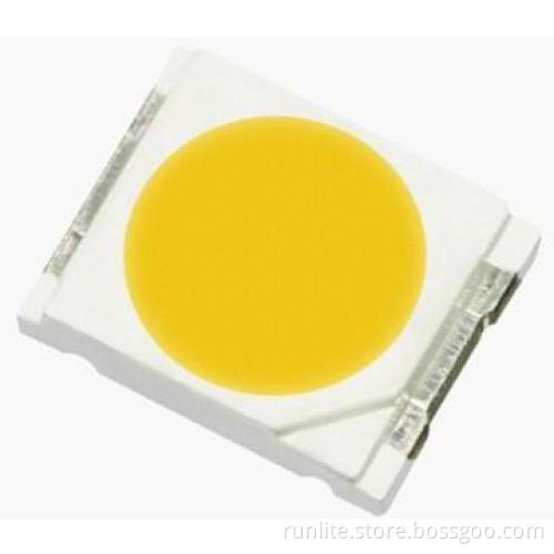 Higher Quality LM-80 SMD 2835 Cool White LEDs(0.5W)